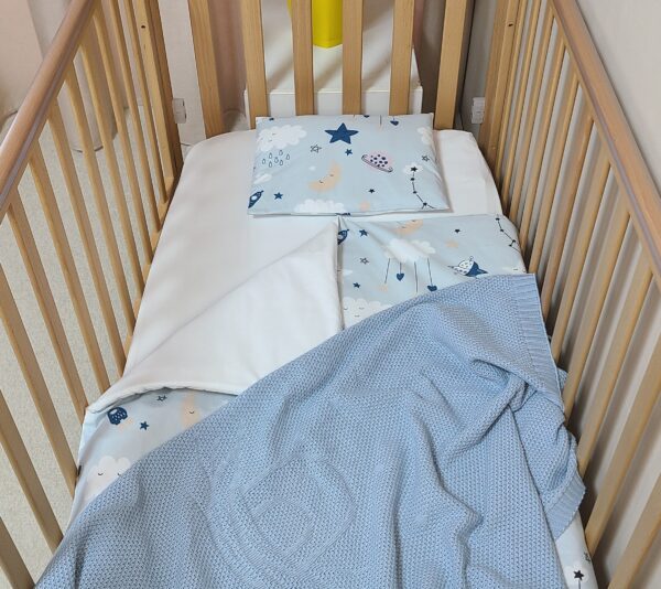 Blanket NeO 90x70 cm - Image 9