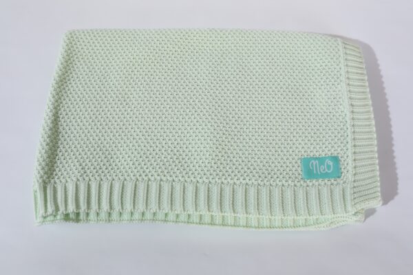 Blanket NeO 90x70 cm - Image 5