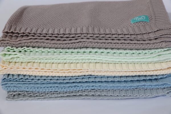 Blanket NeO 90x70 cm