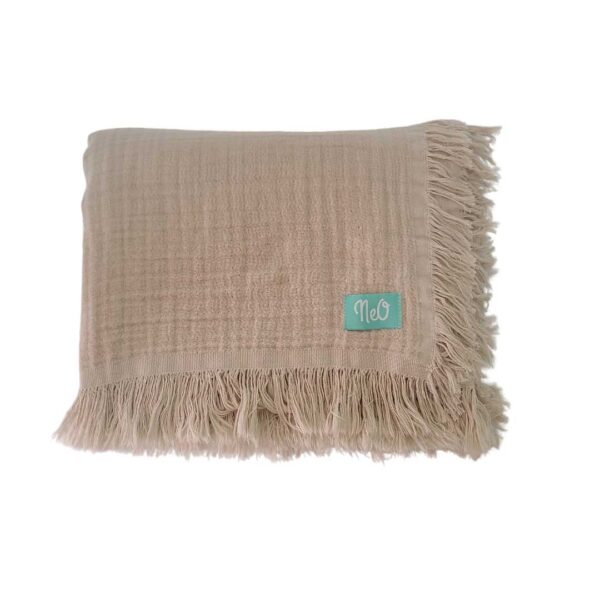 Batanije Muslin Neo 110×125 cm - Figura 3