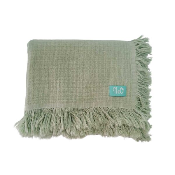 Batanije Muslin Neo 110×125 cm - Figura 5
