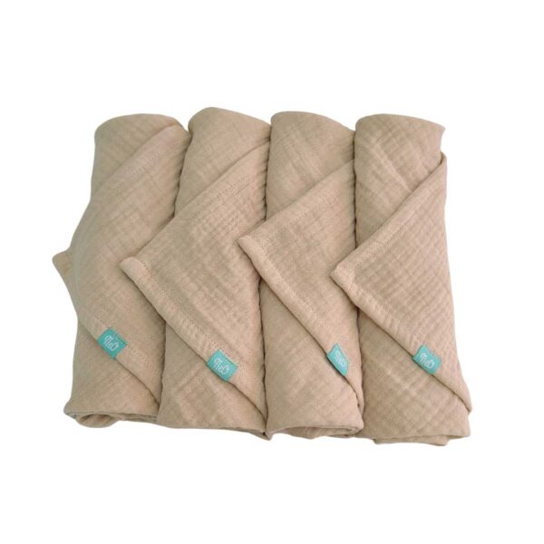 Set NeO Napa 40x40 CM / 4 copë - Figura 3