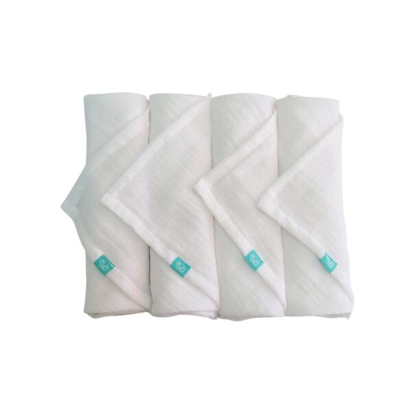 Set NeO Napa 40x40 CM / 4 copë - Figura 5